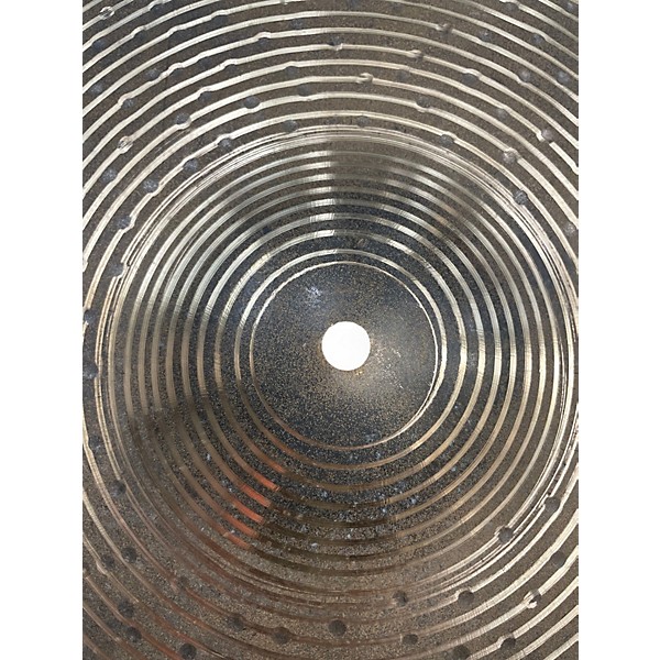 Used SABIAN 21in Vault Crossover Ride Cymbal