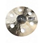 Used SABIAN 17in HHX Complex O-Zone Cymbal thumbnail
