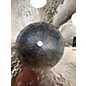 Used SABIAN 17in HHX Complex O-Zone Cymbal