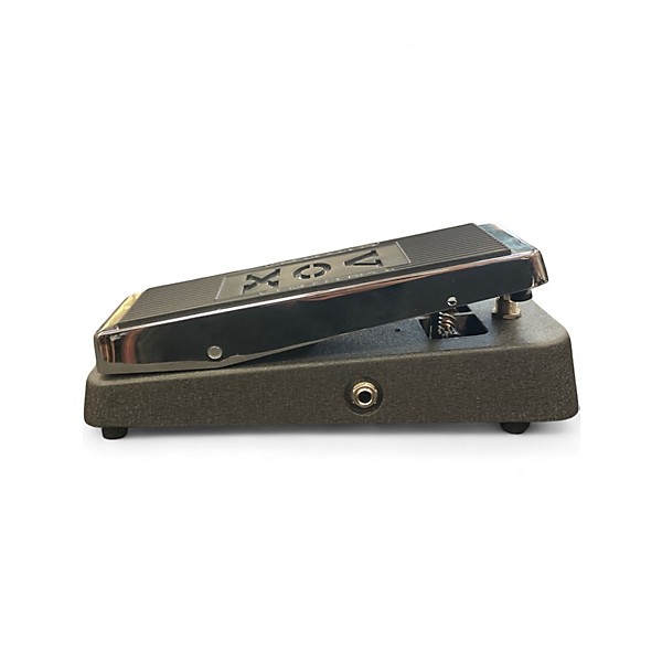 Used VOX V847 Reissue Wah Effect Pedal