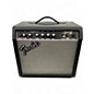Used Fender Frontman 15G 1X8 15W Guitar Combo Amp thumbnail