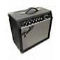 Used Fender Frontman 15G 1X8 15W Guitar Combo Amp