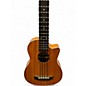 Used Kala Scout UBass Natural Ukulele