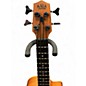 Used Kala Scout UBass Natural Ukulele