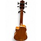 Used Kala Scout UBass Natural Ukulele