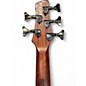 Used Ibanez SR505 5 String Mahogany Electric Bass Guitar