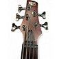 Used Ibanez SR505 5 String Mahogany Electric Bass Guitar