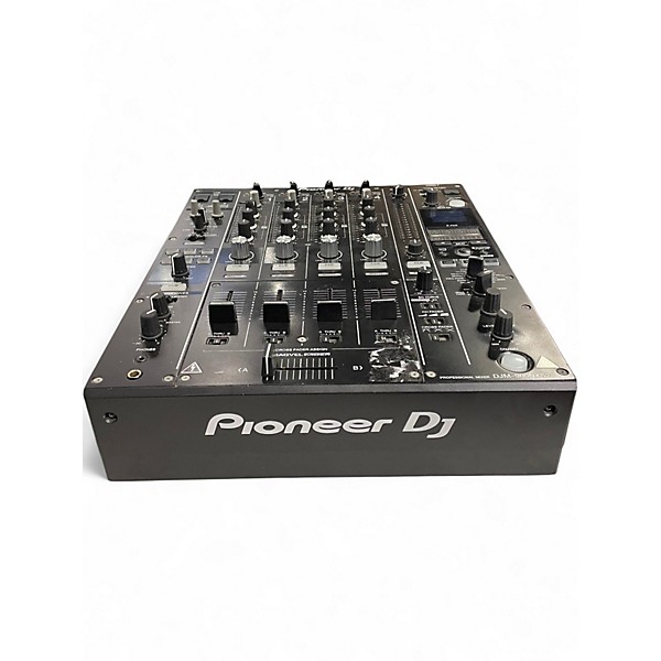 Used Pioneer DJ DJM900NXS2 DJ Mixer