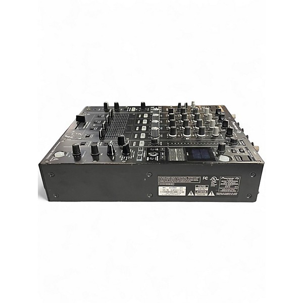 Used Pioneer DJ DJM900NXS2 DJ Mixer