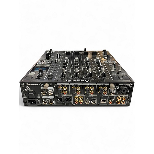 Used Pioneer DJ DJM900NXS2 DJ Mixer