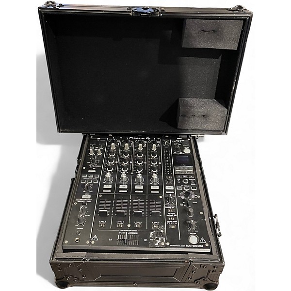 Used Pioneer DJ DJM900NXS2 DJ Mixer