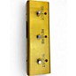 Used Unknown 3 BUTTON FOOTSWITCH Footswitch thumbnail