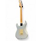 Used 2022 Fender Player Tex-Mex Stratocaster Limited-Edition Sonic Blue Solid Body Electric Guitar