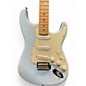 Used 2022 Fender Player Tex-Mex Stratocaster Limited-Edition Sonic Blue Solid Body Electric Guitar