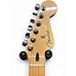 Used 2022 Fender Player Tex-Mex Stratocaster Limited-Edition Sonic Blue Solid Body Electric Guitar