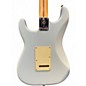 Used 2022 Fender Player Tex-Mex Stratocaster Limited-Edition Sonic Blue Solid Body Electric Guitar
