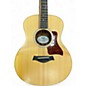 Used Taylor GS Mini-e Natural Acoustic Electric Guitar