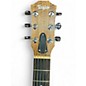 Used Taylor GS Mini-e Natural Acoustic Electric Guitar