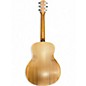 Used Taylor GS Mini-e Natural Acoustic Electric Guitar