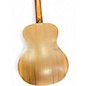 Used Taylor GS Mini-e Natural Acoustic Electric Guitar