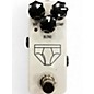 Used JHS Pedals Whitey Tighty Effect Pedal thumbnail