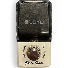 Used Joyo JF-307 Clean Glass Effect Pedal
