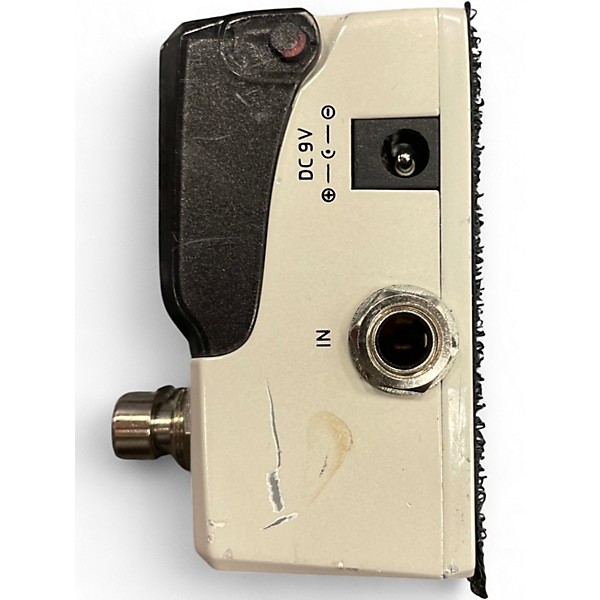 Used Joyo JF-307 Clean Glass Effect Pedal