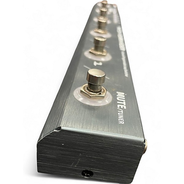 Used Hotone Effects Patch Kommander Pedal