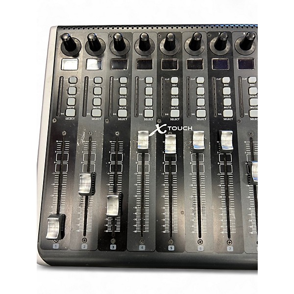 Used Behringer X-TOUCH Control Surface