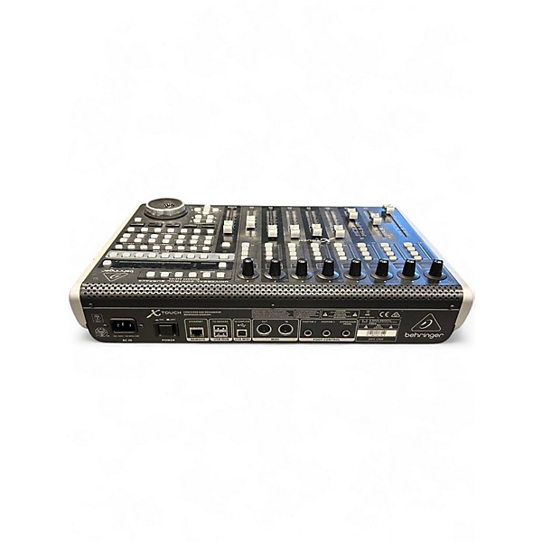 Used Behringer X-TOUCH Control Surface