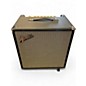 Used Fender Rumble V3 40W 1x10 Bass Combo Amp
