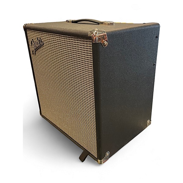 Used Fender Rumble V3 40W 1x10 Bass Combo Amp