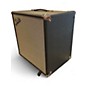 Used Fender Rumble V3 40W 1x10 Bass Combo Amp
