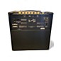 Used Fender Rumble V3 40W 1x10 Bass Combo Amp