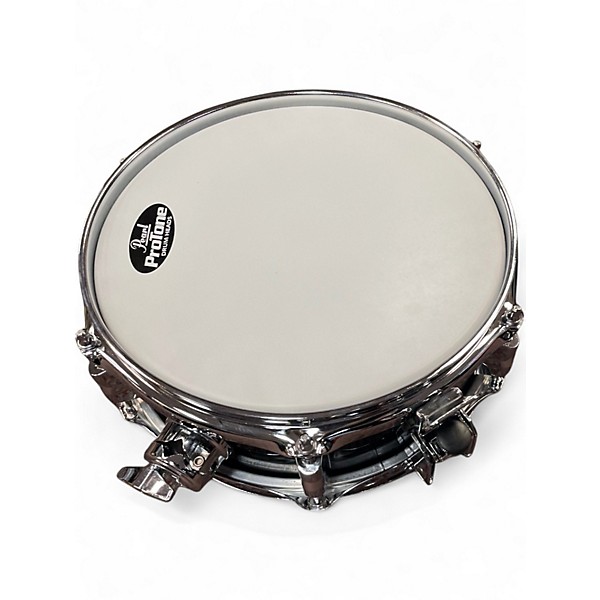 Used Pearl 12in M80 Black Drum