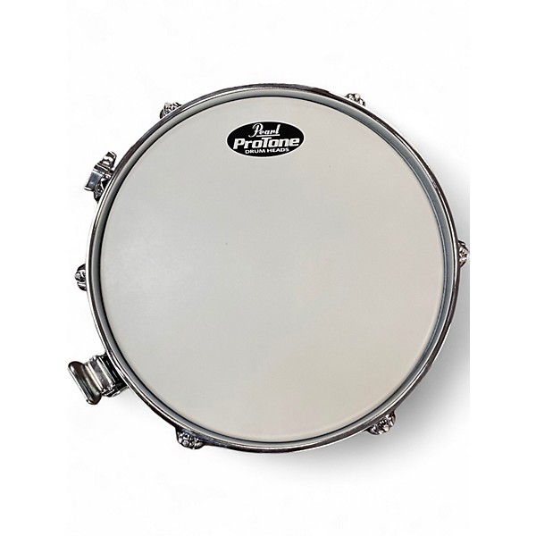 Used Pearl 12in M80 Black Drum