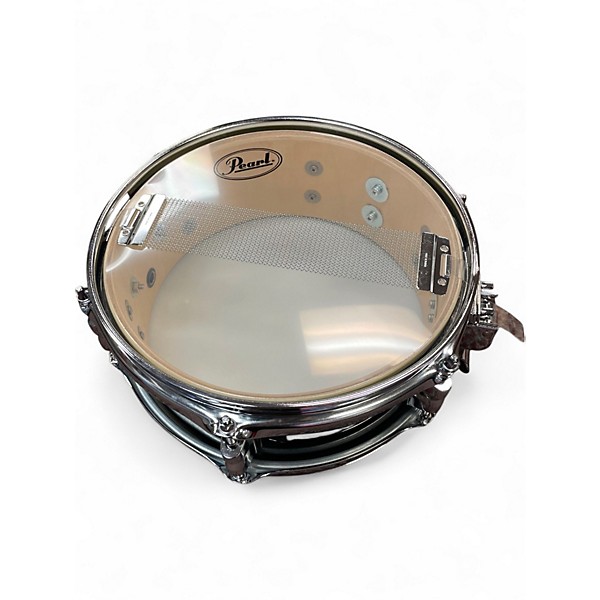 Used Pearl 12in M80 Black Drum