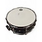 Used TAMA 14X6.5 Artwood Snare Dark Indigo Burst Drum thumbnail
