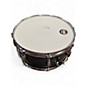 Used TAMA 14X6.5 Artwood Snare Dark Indigo Burst Drum