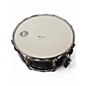 Used TAMA 14X6.5 Artwood Snare Dark Indigo Burst Drum