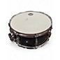 Used TAMA 14X6.5 Artwood Snare Dark Indigo Burst Drum