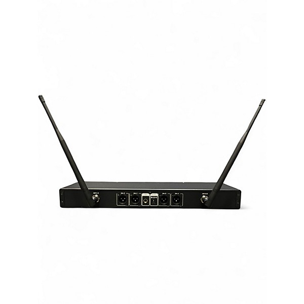 Used Melonare MWM-41F Handheld Wireless System