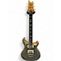 Used PRS SE McCarty 594 Charcoal Burst Solid Body Electric Guitar thumbnail