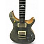 Used PRS SE McCarty 594 Charcoal Burst Solid Body Electric Guitar
