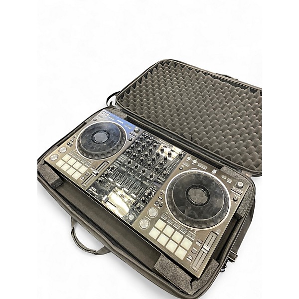 Used Pioneer DJ DDJ1000SRT DJ Controller