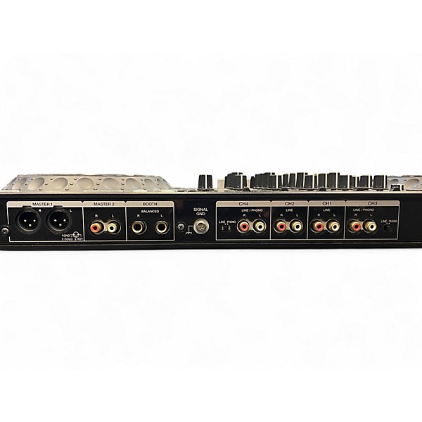 Used Pioneer DJ DDJ1000SRT DJ Controller