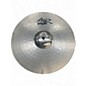 Used Paiste 14in 402 HIGH-HAT PAIR Cymbal