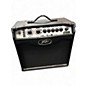 Used Peavey Vypyr VIP 1 20W 1X8 Guitar Combo Amp thumbnail