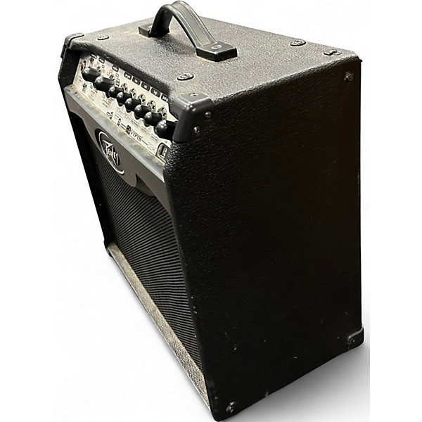 Used Peavey Vypyr VIP 1 20W 1X8 Guitar Combo Amp