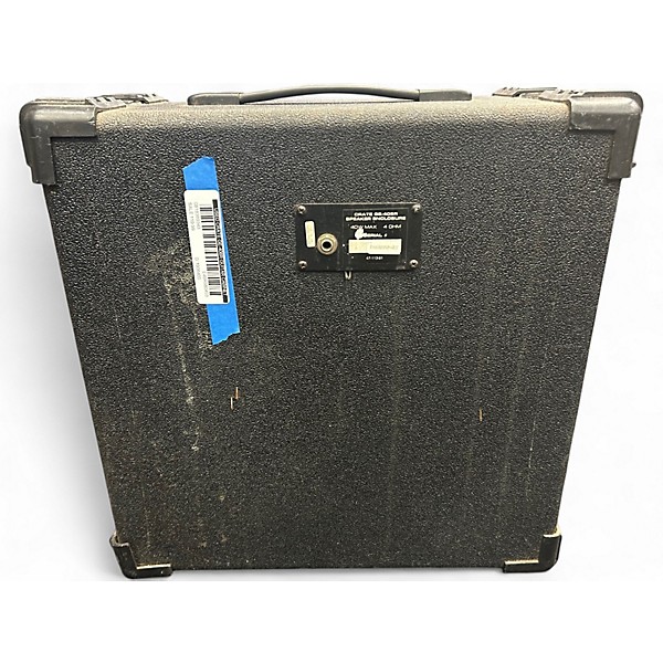 Used Crate GE-406R Guitar Cabinet